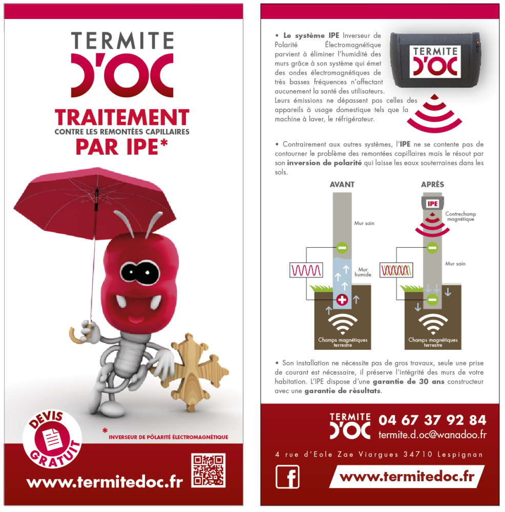 Fichier termite