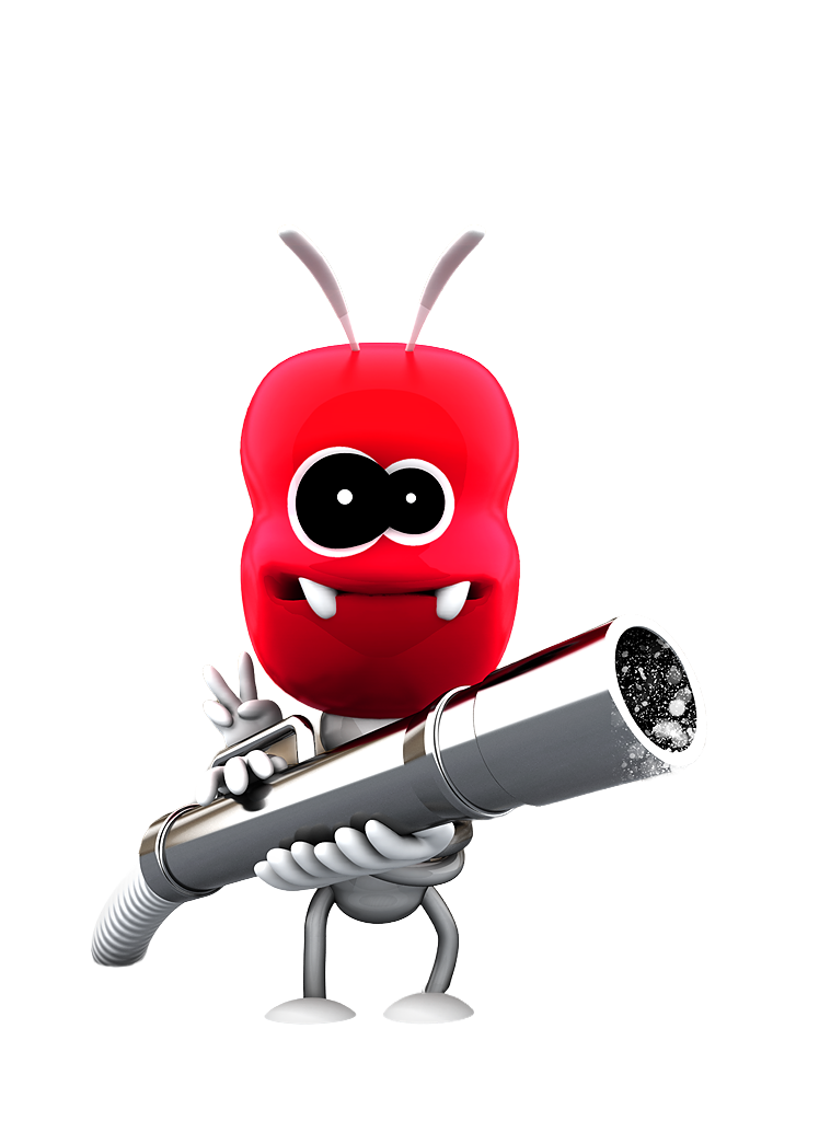 termite jet